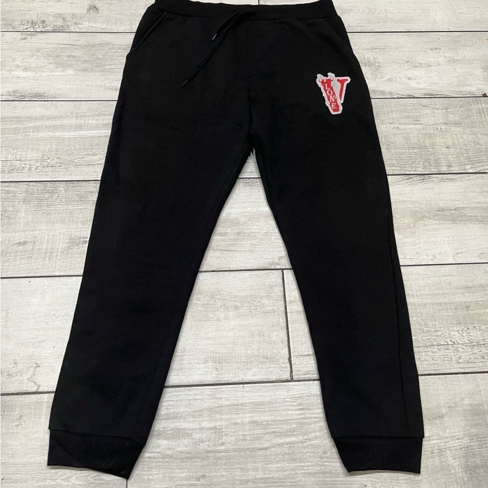 Vlone sweatpants size 2xl